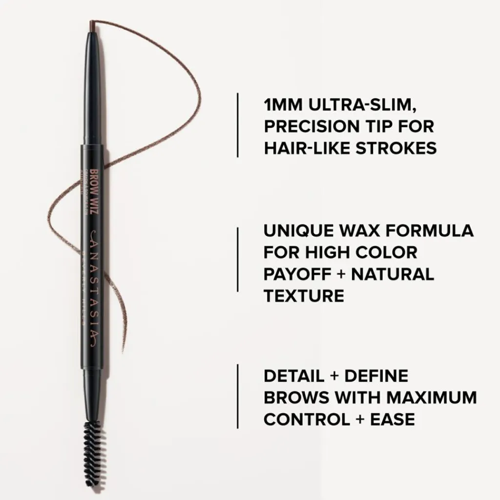 Anastasia Beverly Hills Øjenbryn<Brow Wiz