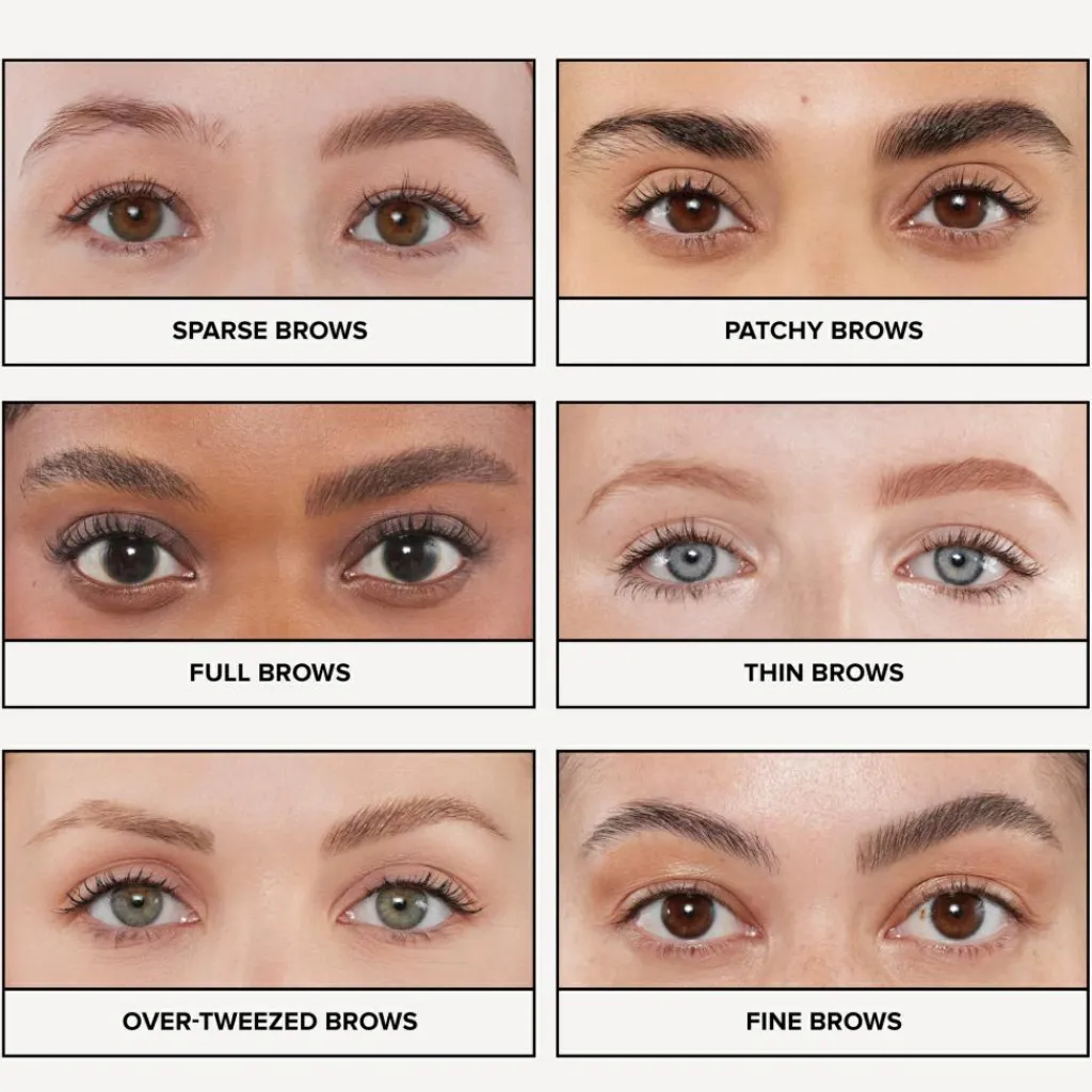 Anastasia Beverly Hills Øjenbryn<Brow Wiz