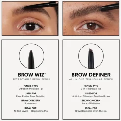 Anastasia Beverly Hills Øjenbryn<Brow Wiz
