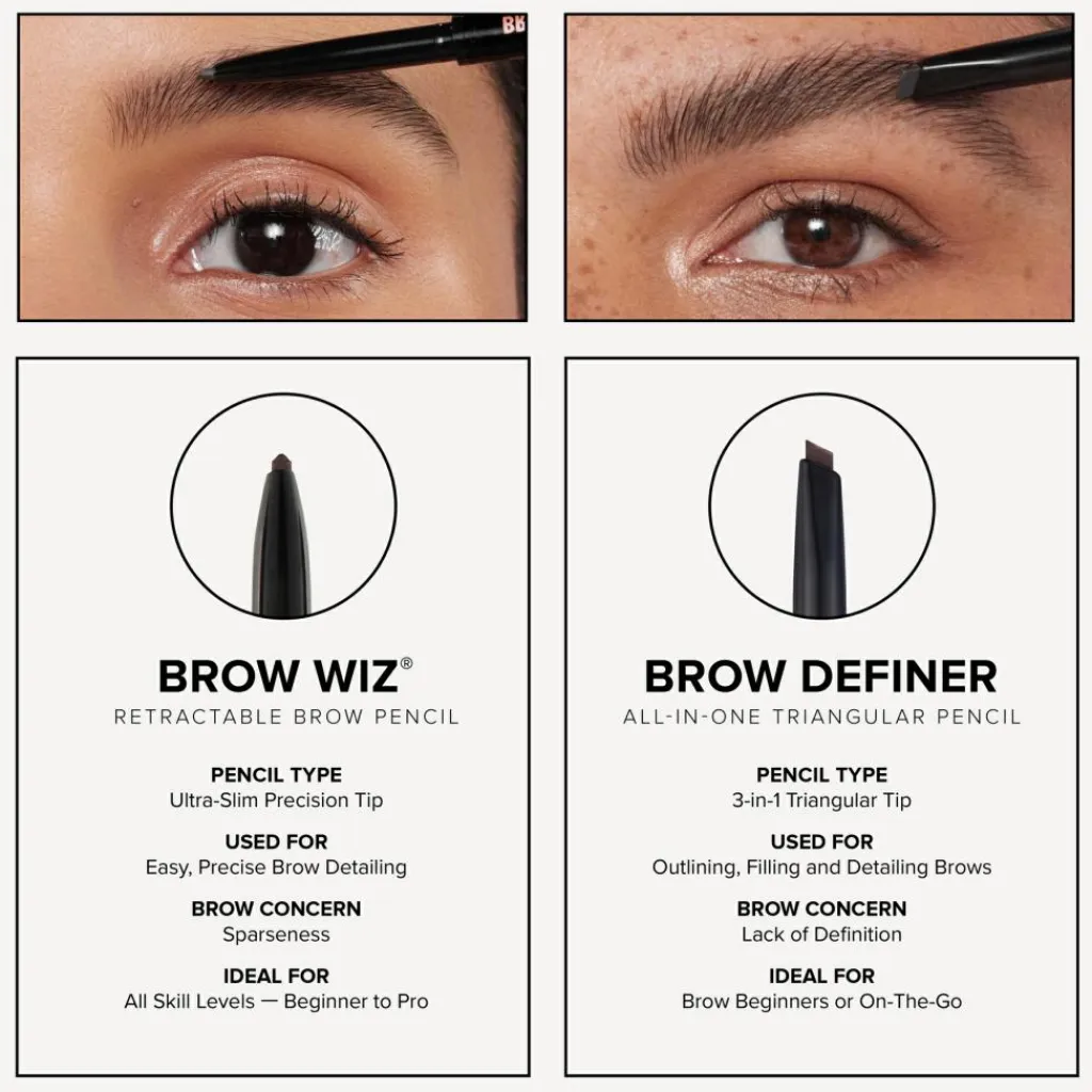 Anastasia Beverly Hills Øjenbryn<Brow Wiz
