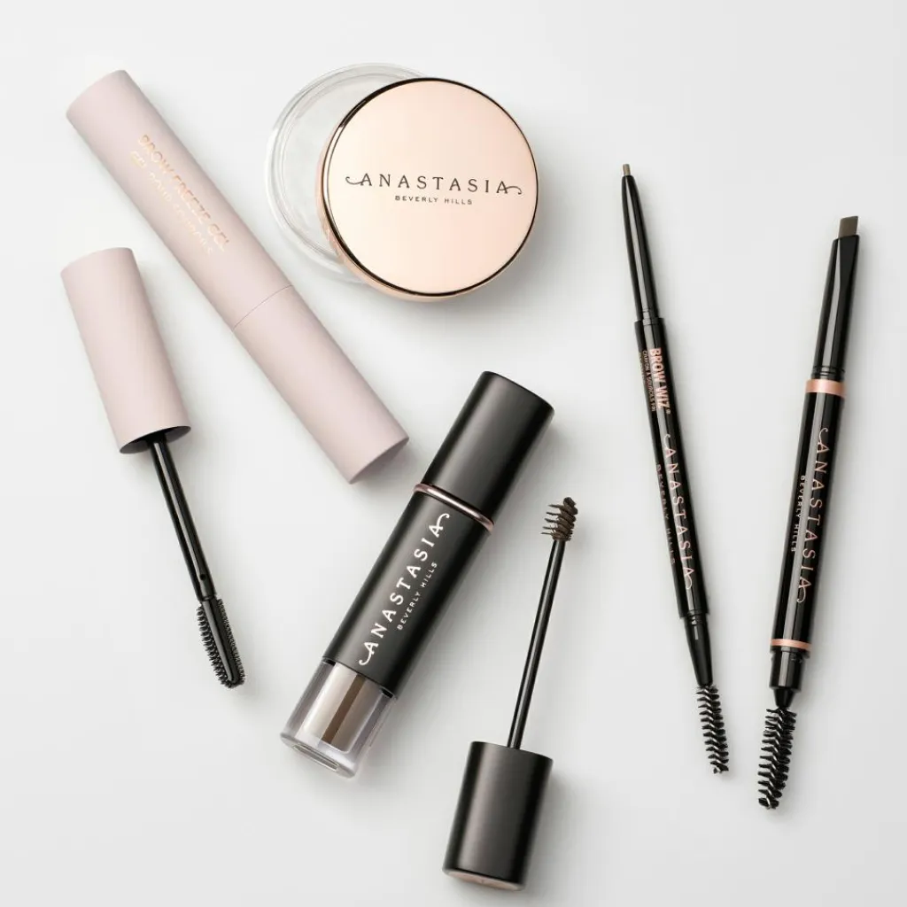 Anastasia Beverly Hills Øjenbryn<Brow Wiz