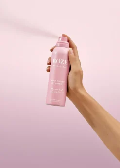 Roze Avenue Tørshampoo<Brown Covering Dry Shampoo