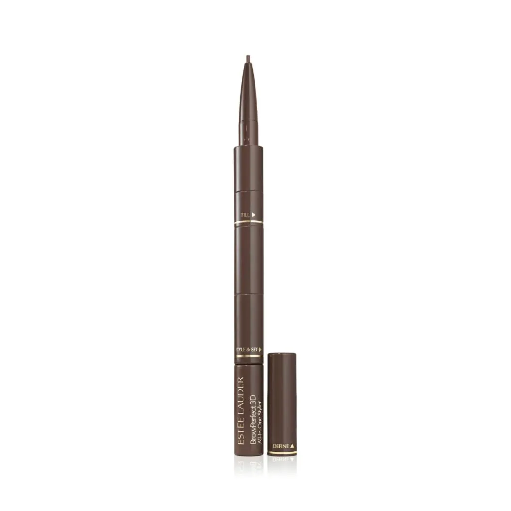 Estée Lauder Øjenbryn<Browperfect 3-in-1 Brow Styler