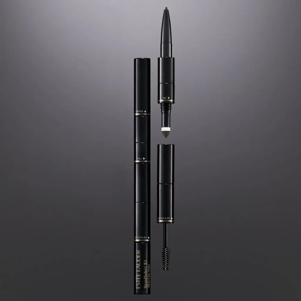 Estée Lauder Øjenbryn<Browperfect 3-in-1 Brow Styler