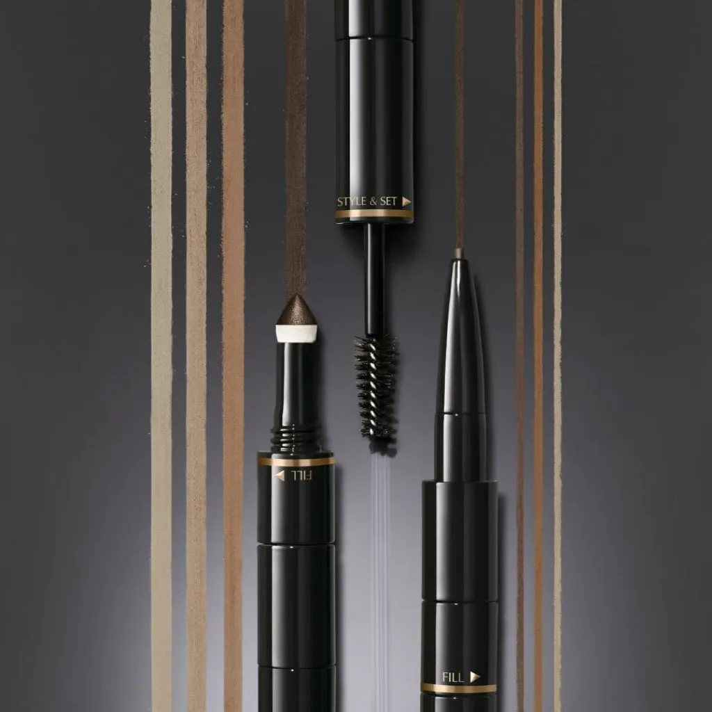 Estée Lauder Øjenbryn<Browperfect 3-in-1 Brow Styler