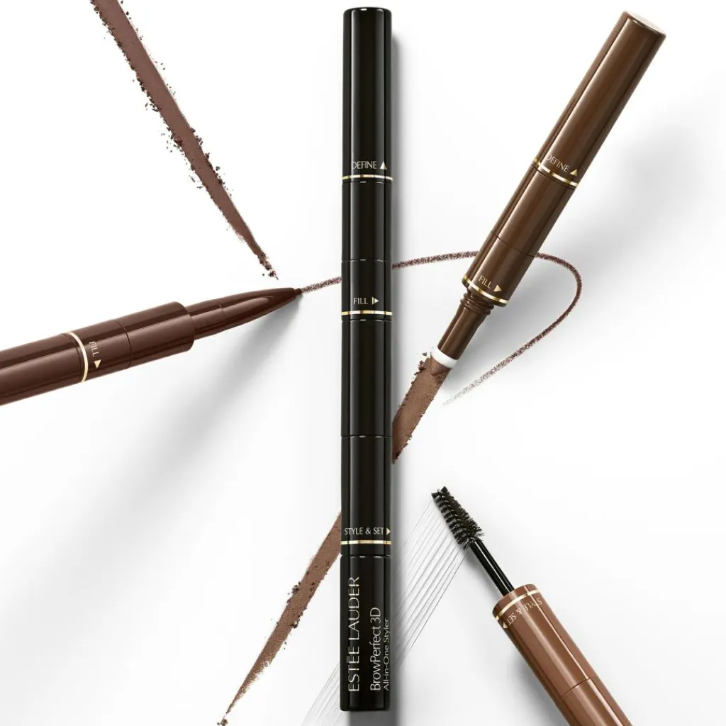Estée Lauder Øjenbryn<Browperfect 3-in-1 Brow Styler