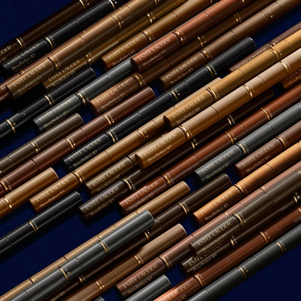 Estée Lauder Øjenbryn<Browperfect 3-in-1 Brow Styler