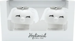 Hoptimist Brud og brud< Indretning