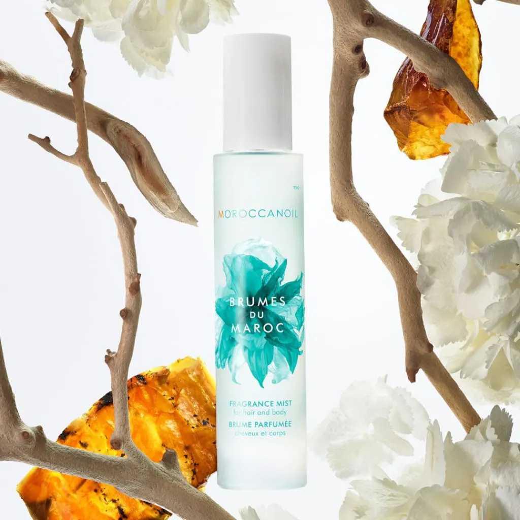 Moroccanoil Hair Mist|Hair Mist>Brumes Du Maroc Fragrance Mist