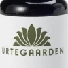 Urtegaarden Lav-Selv-Slik<Brun Slikfarve