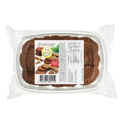 EASIS Chips & Kiks|Brød, Kiks & Kager>Brunkager