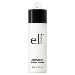 e.l.f. Brush Cleaner<Brush & Sponge Cleaner