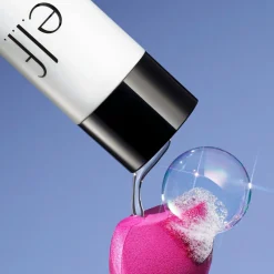 e.l.f. Brush Cleaner<Brush & Sponge Cleaner