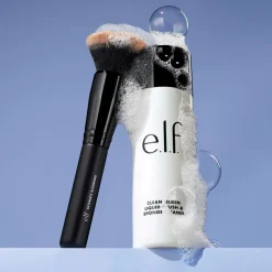 e.l.f. Brush Cleaner<Brush & Sponge Cleaner