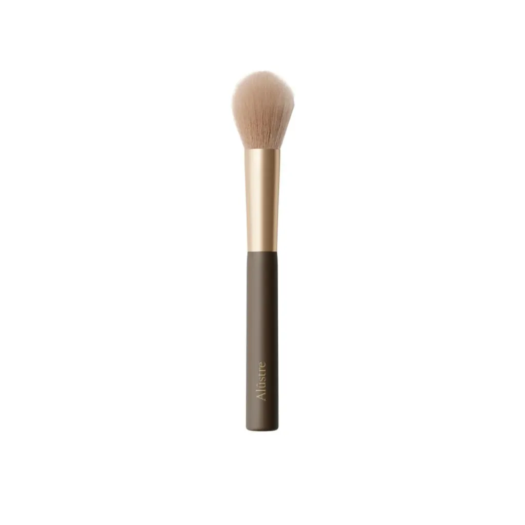 Alûstre Blush- & Bronzerbørster<Brush blush