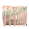 Technique PRO Brush Collection< Makeupbørstesæt