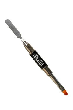Nailster Nail Art>Brush with spatula