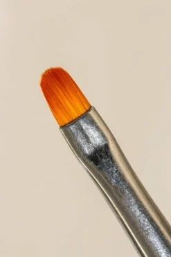 Nailster Nail Art>Brush with spatula