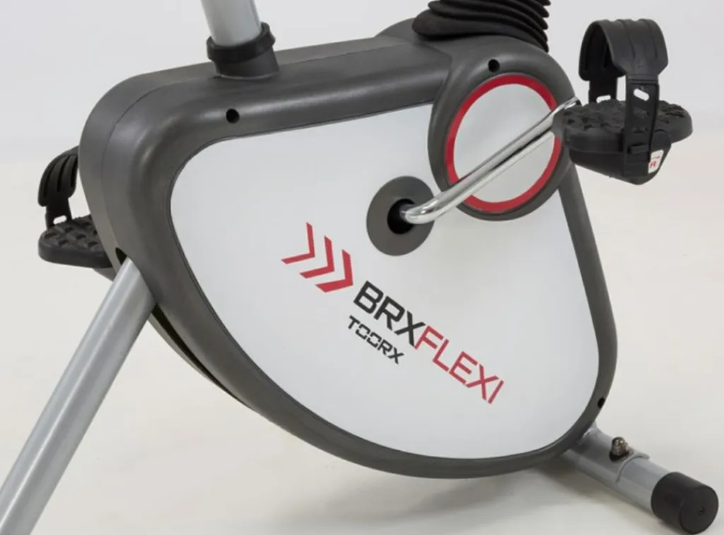 TOORX BRX-FLEXI Motionscykel< Træningsmaskiner