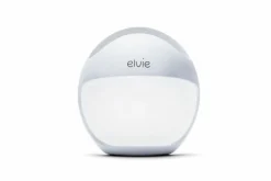 Elvie Brystpumpe Curve<Børn Brystpumper