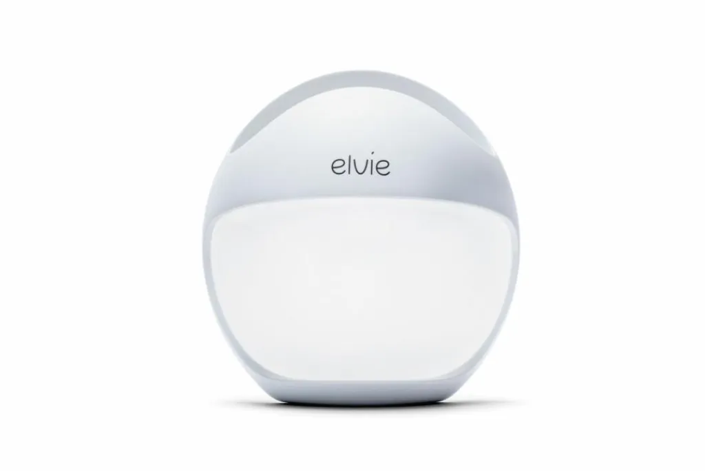 Elvie Brystpumpe Curve<Børn Brystpumper