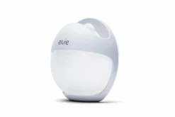 Elvie Brystpumpe Curve<Børn Brystpumper