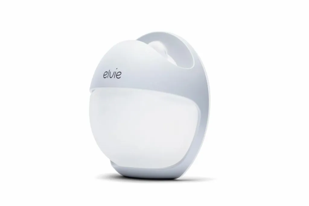 Elvie Brystpumpe Curve<Børn Brystpumper