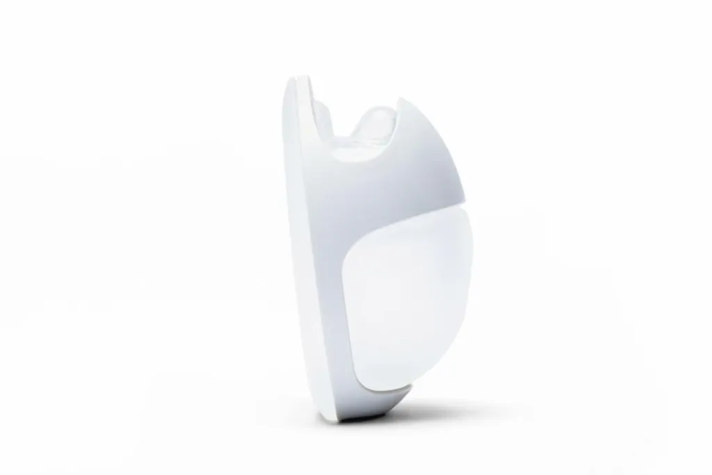 Elvie Brystpumpe Curve<Børn Brystpumper