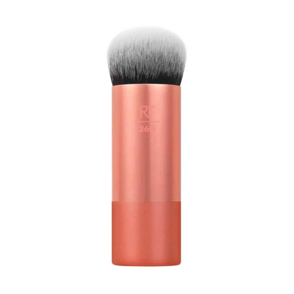 Real Techniques Pudderbørster|Foundationbørster<Bubble Blending Brush