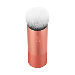 Real Techniques Pudderbørster|Foundationbørster<Bubble Blending Brush