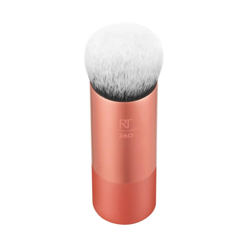 Real Techniques Pudderbørster|Foundationbørster<Bubble Blending Brush