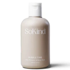 SoKind Badetid|Babysæbe<Bubble Time