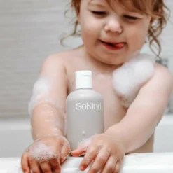 SoKind Badetid|Babysæbe<Bubble Time
