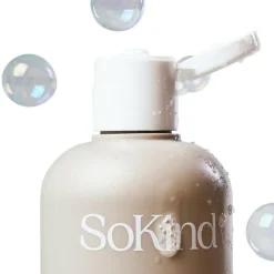 SoKind Badetid|Babysæbe<Bubble Time