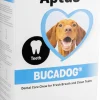 Aptus Øvrigt<Bucadog Tyggelapper