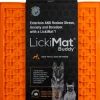 LickiMat Buddy< Foder & Tilbehør