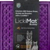 LickiMat Foder & Tilbehør>Buddy