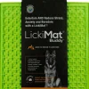 LickiMat Buddy< Foder & Tilbehør