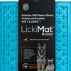 LickiMat Buddy< Foder & Tilbehør