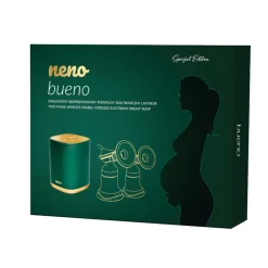 Neno Brystpumper<Bueno Double Elektrisk Brystpumpe