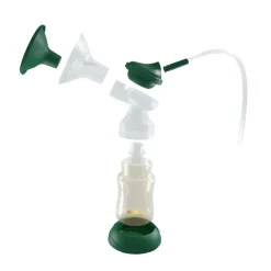 Neno Brystpumper<Bueno Double Elektrisk Brystpumpe