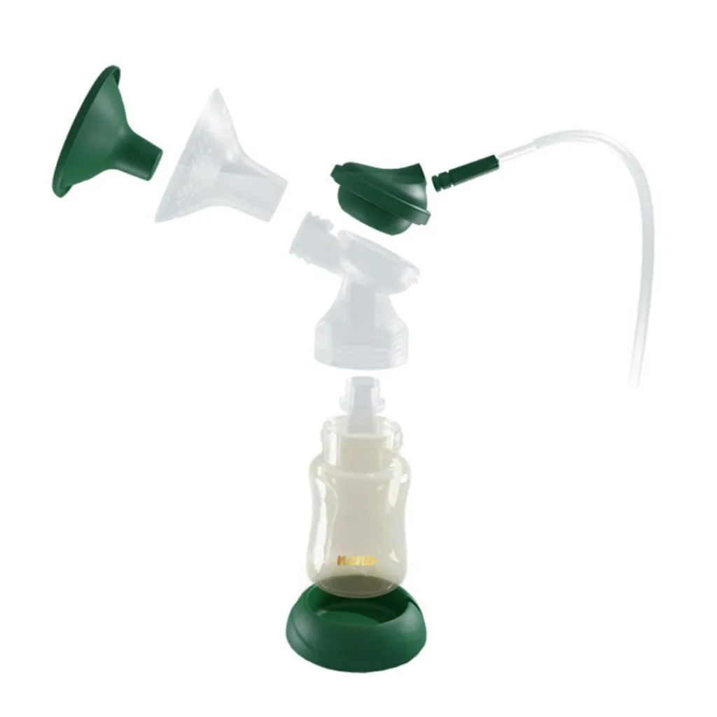 Neno Brystpumper<Bueno Double Elektrisk Brystpumpe