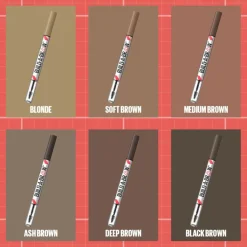 Maybelline New York Øjenbryn><noscript><img width=