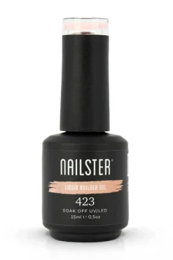 Nailster Gelénegle>Builder Gel