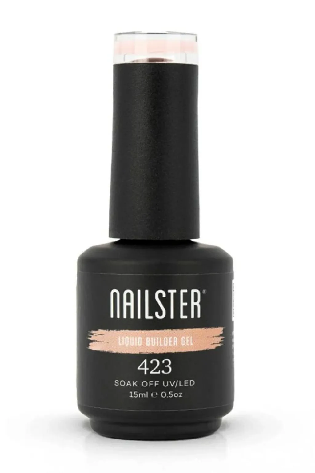 Nailster Gelénegle>Builder Gel