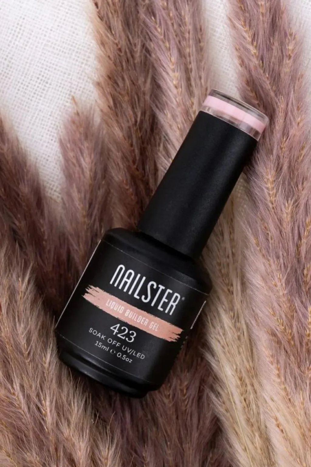 Nailster Gelénegle>Builder Gel