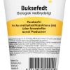 Zebla Tekstilpleje>Buksefedt Chamois Cream