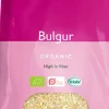 Urtekram Pasta, Ris & Bælgfrugter<Bulgur Ø