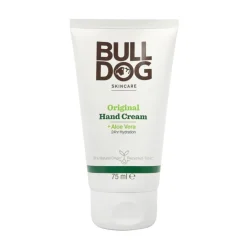 Bulldog Kropspleje<Original Hand Cream 75 ml