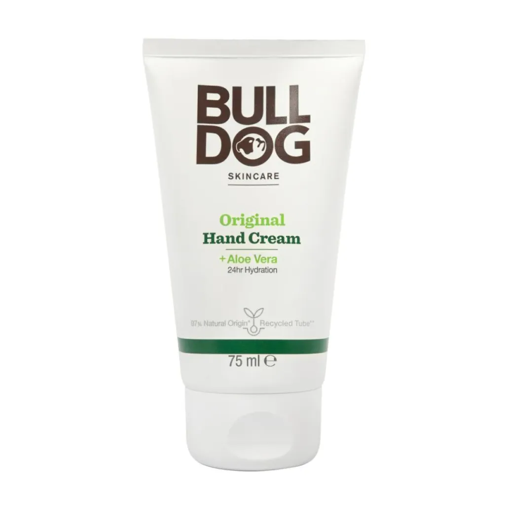 Bulldog Kropspleje<Original Hand Cream 75 ml